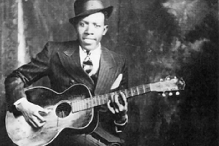 Kematian Robert Johnson yang Misterius, Gitaris Blues yang Disebut Menjalin Kesepakatan dengan Iblis