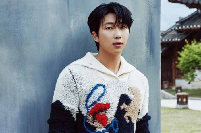 RM BTS Tulis Pesan Haru ke ARMY di Ulang Tahun ke-29, Bocorkan soal Lagu Baru yang Akan Dirilis