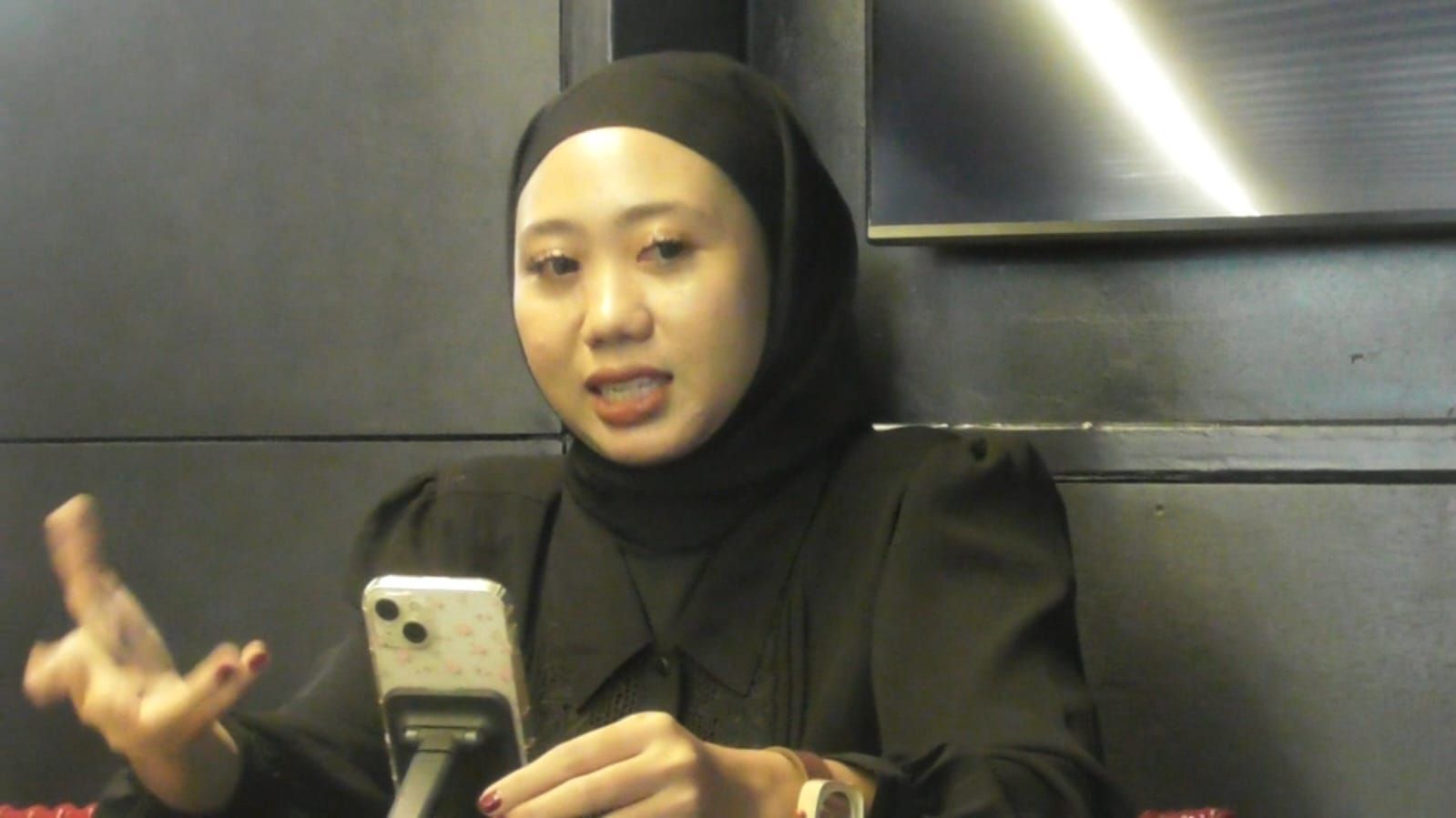 Mantan Vokalis Tuntut Merek dan Hak Lagu Kepada Personel Band Amigdala