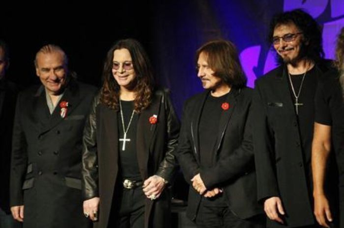 7 Musisi yang Terkait Ilmu Sihir, Setanisme dan Ilmu Gaib, Lazimnya di Skena Metal dan Rock