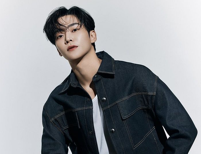 Putuskan Hengkang dari SF9, Rowoon Ungkap Ingin Fokus Akting dan Tulis Surat Haru Untuk Fans