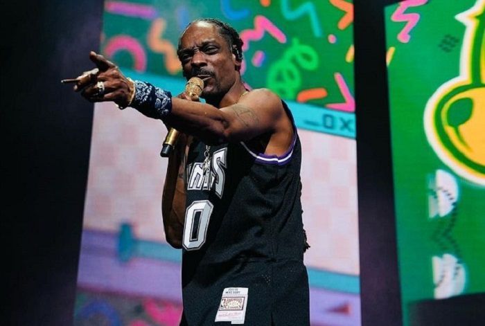 Snoop Dogg Ngaku Sangat Takut Kuda Tanpa Alasan Jelas: Jauhkan Hewan Itu Dariku!