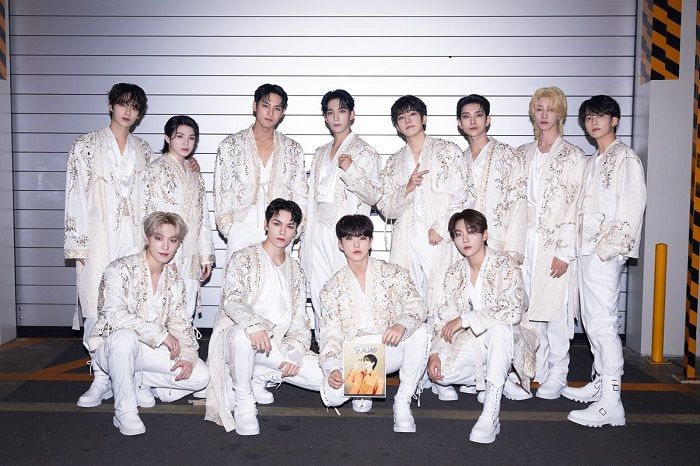 SEVENTEEN Segera Rilis Mini Album 'Seventeenth Heaven', Terdiri dari tiga Versi Berbeda