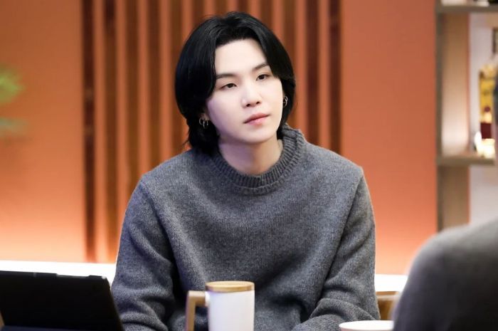 Mengemudi Skuter Listrik saat Mabuk, Suga BTS Minta Maaf