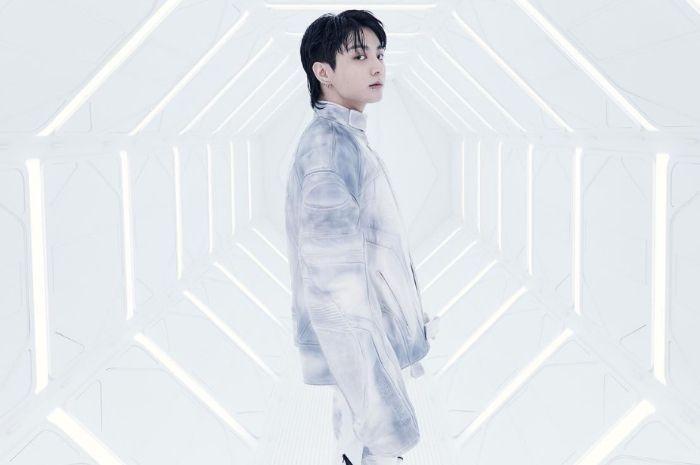 Jungkook BTS Tampil Jadi Anak Jalanan di Teaser '3D feat. Jack Harlow'