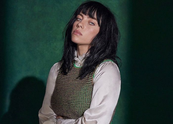 Viral Tambahkan Followers Instagram ke Close Friend, Ternyata Billie Ellish akan Rilis Album Terbaru