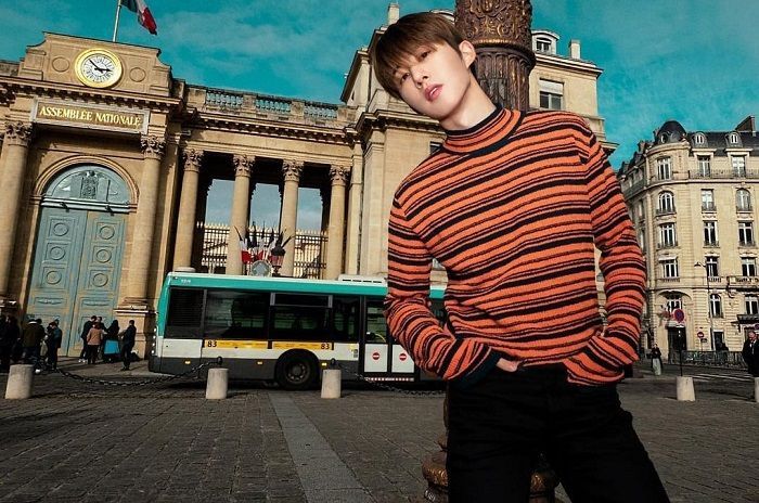 Jadwal Comeback dan Album Terbaru Idol K-Pop Juni 2025, Bertabur Bintang!