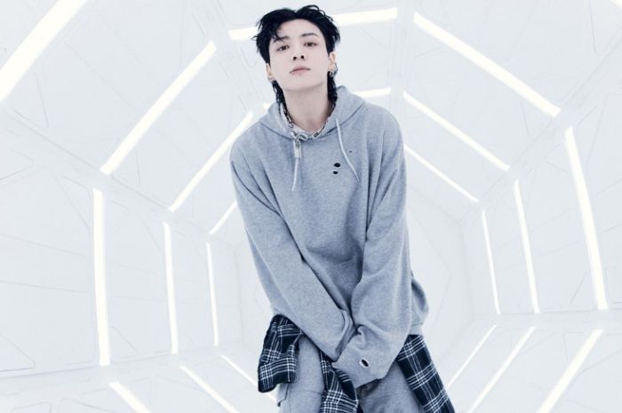 Jungkook BTS Tanggapi Komentar Jahat dari Haters dengan Santai: Mereka Penggemar yang Beda!