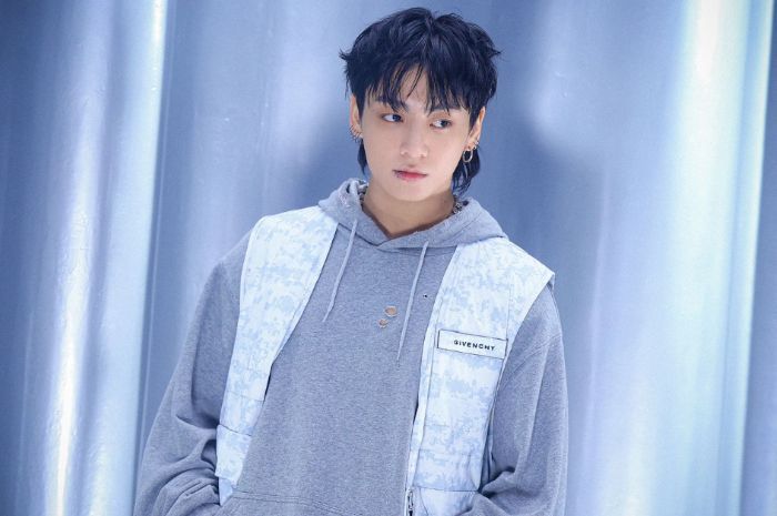 Jungkook BTS akan Rilis Album Solo Pertamanya 'Golden' Pada 3 November Mendatang