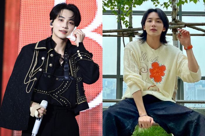Profil dan Fakta Unik Jeonghan SEVENTEEN yang Ulang Tahun ke-28 Hari Ini