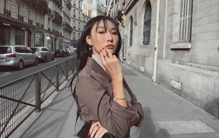 Polisi Cabut Tuntutan pada Hwasa MAMAMOO atas Dugaan Penampilan Tidak Senonoh