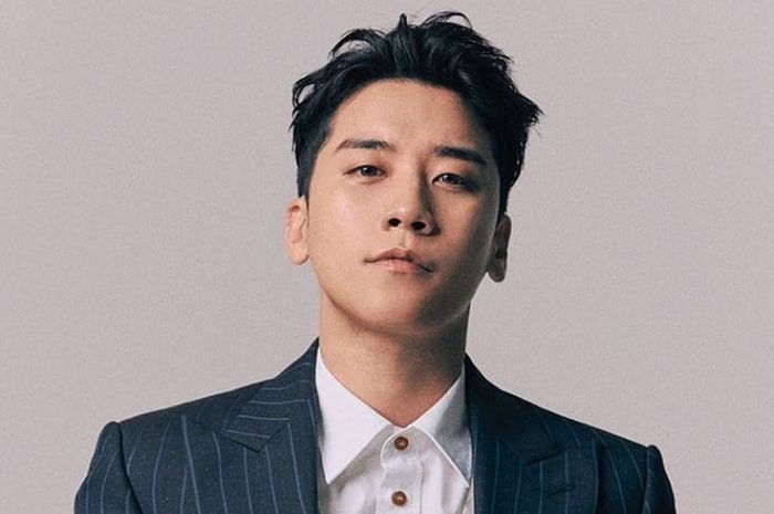 Kronologi Eks BIGBANG Seungri Tertangkap Selingkuh dengan Dua Wanita Sekaligus saat Liburan di Bali