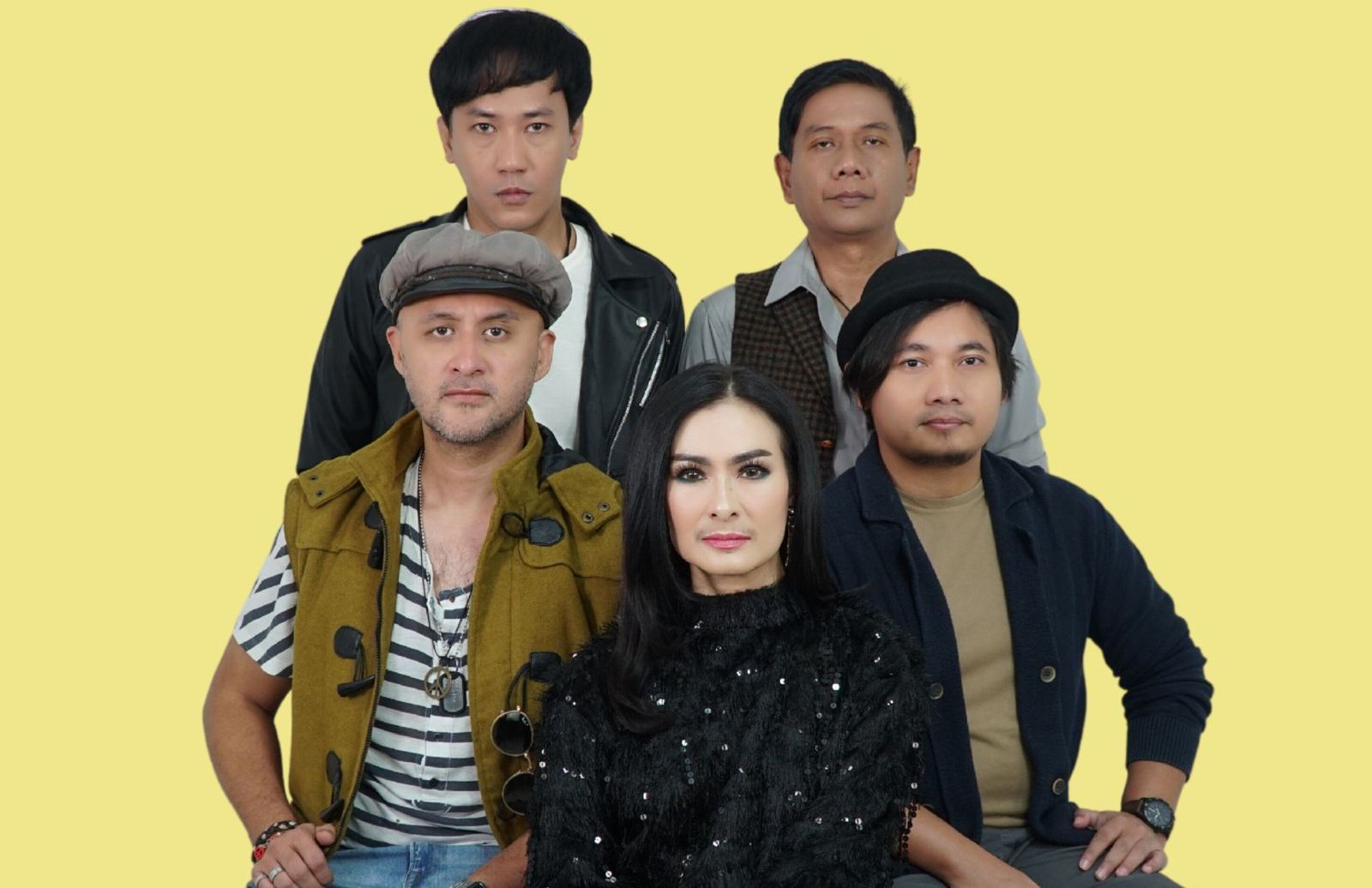 Ajak Iis Dahlia Kolaborasi dalam 