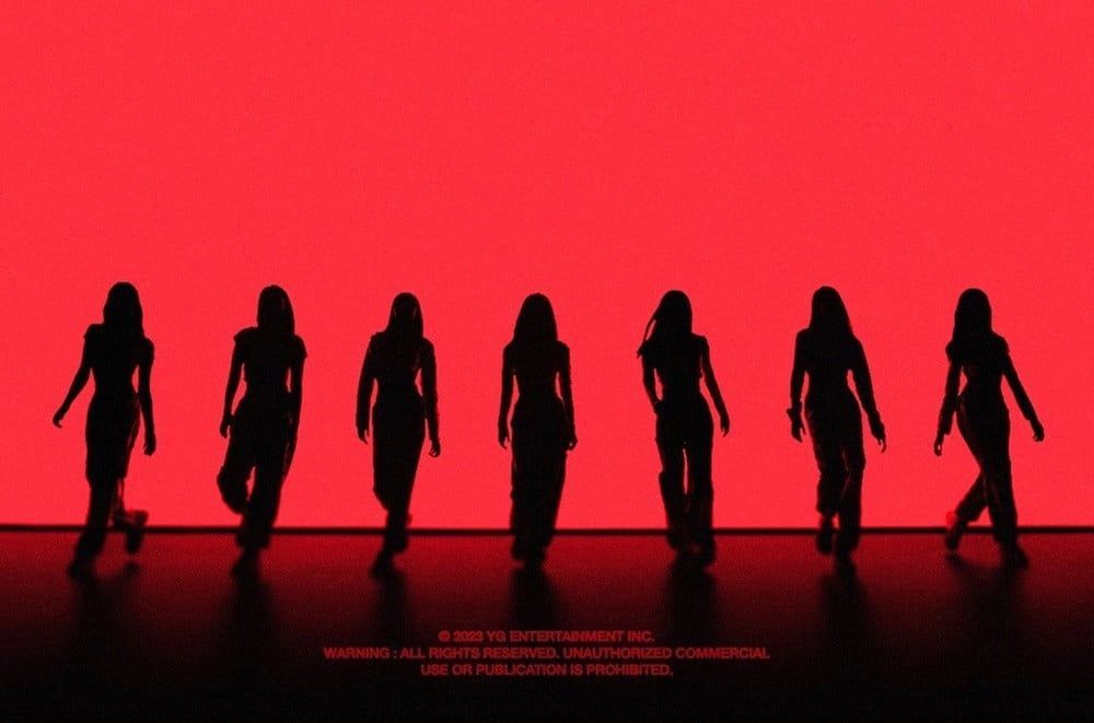 YG Entertainment Umumkan Baby Monster Resmi Debut November Mendatang