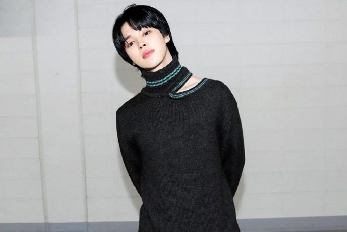 Jimin BTS Ajak ARMY Lihat Proses Produksi Album 'FACE', di Film Dokumenter 'Jimin's Production Diary'