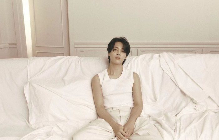 Siap-Siap, Jimin BTS Akan Merilis Versi Vinyl Dari Album Solo Debut-nya 'FACE'!