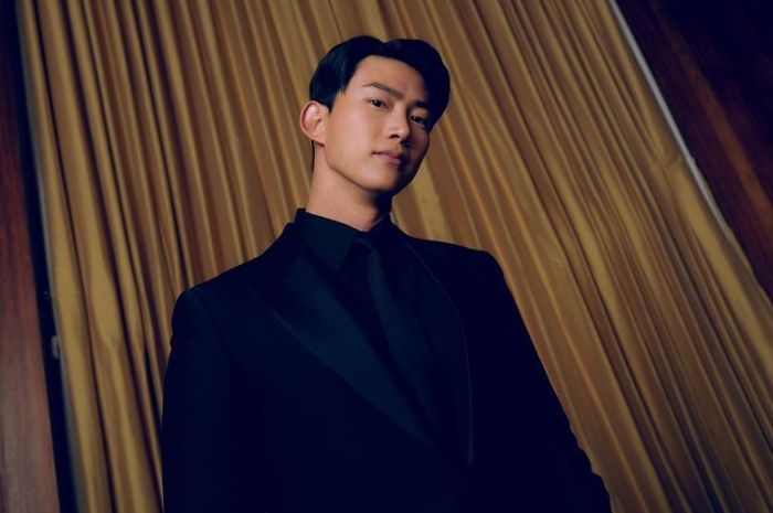 Gelar Fan Meeting ‘SpecialTY’ Bertema Kafe, Penggemar Bisa Nikmati Kopi Eksklusif Buatan OK TAECYEON