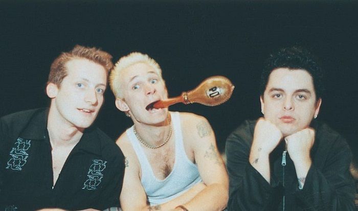 Green Day Buka Kembali Toko Reverb: Jual Gitar Tur dan Studio Lama Mereka, Tertarik Beli?