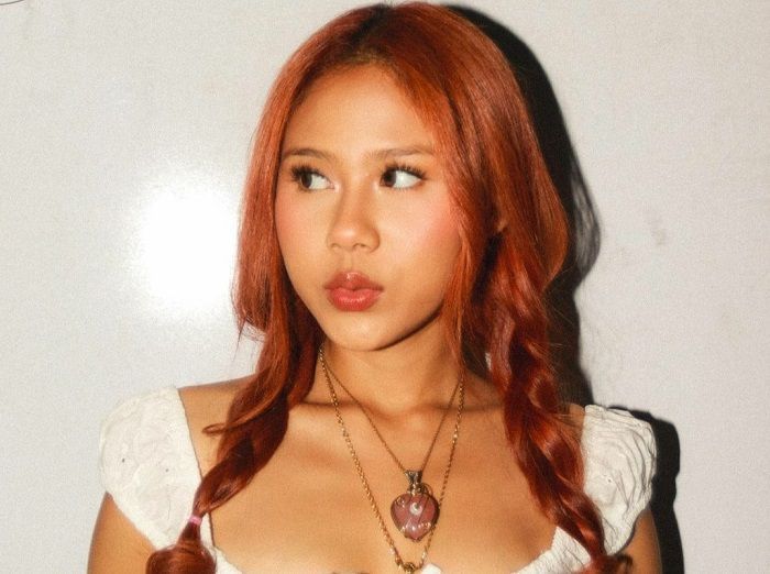 Album Baru Nadin Amizah 'Untuk Dunia, Cinta, dan Kotornya' Siap Menemanimu Temukan Tujuan Hidup