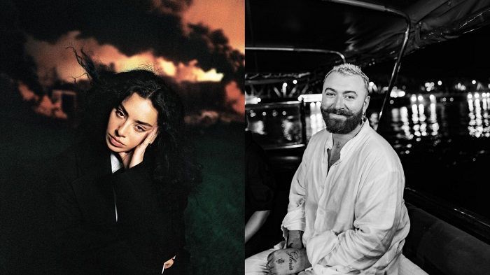 Charli XCX Ajak Sam Smith di Single Kolaborasi Baru 'In The City', Segera Dirilis Dalam Waktu Dekat!