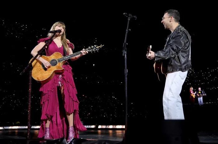 Jack Antonoff Ungkap Dirinya Tumbuh Bersama Taylor Swift: Dia Orang yang Sangat Percaya Padaku