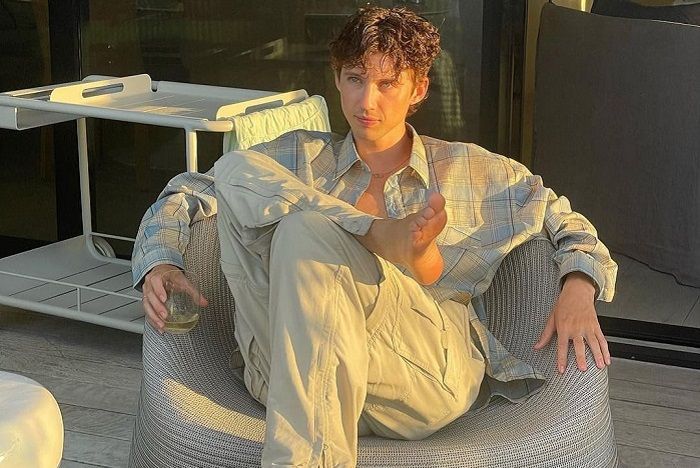 Troye Sivan Sebut Album Baru akan Buat Bangga Versi Muda Dirinya: Ini Benar-Benar Untuknya!