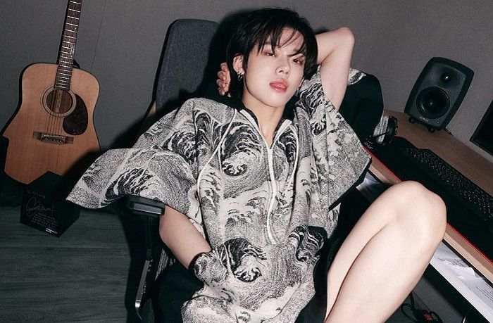 Younjun TXT Sebut Boy Group K-pop Gak Banyak Dikenal di Generasi Keempat Saat Ini