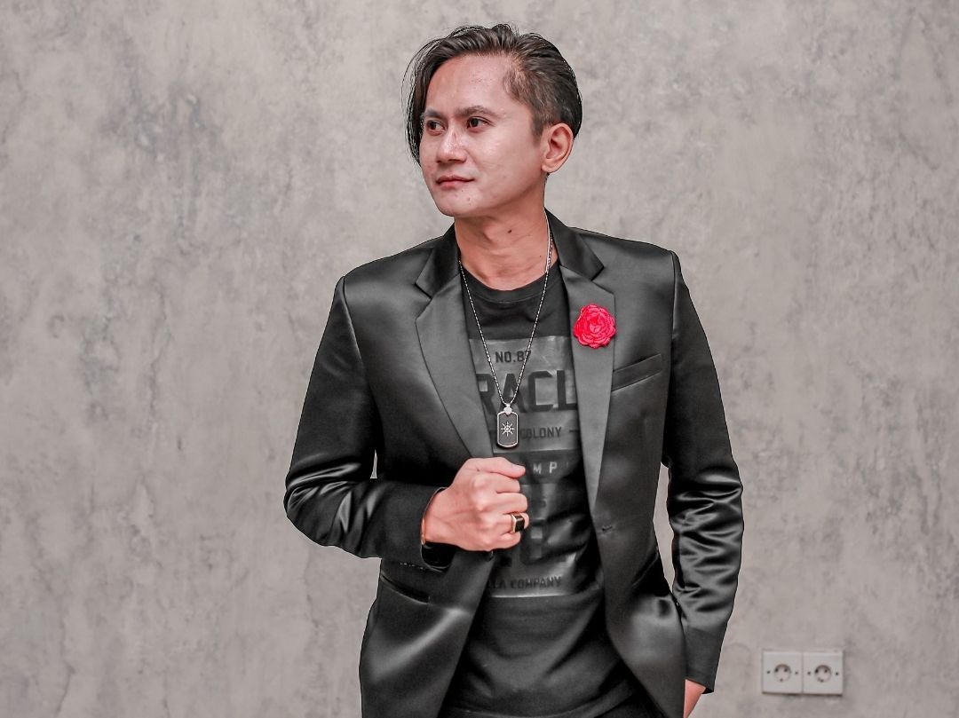 Mengawali Karir Sebagai Penyanyi, Valagia Rilis Single Perdana