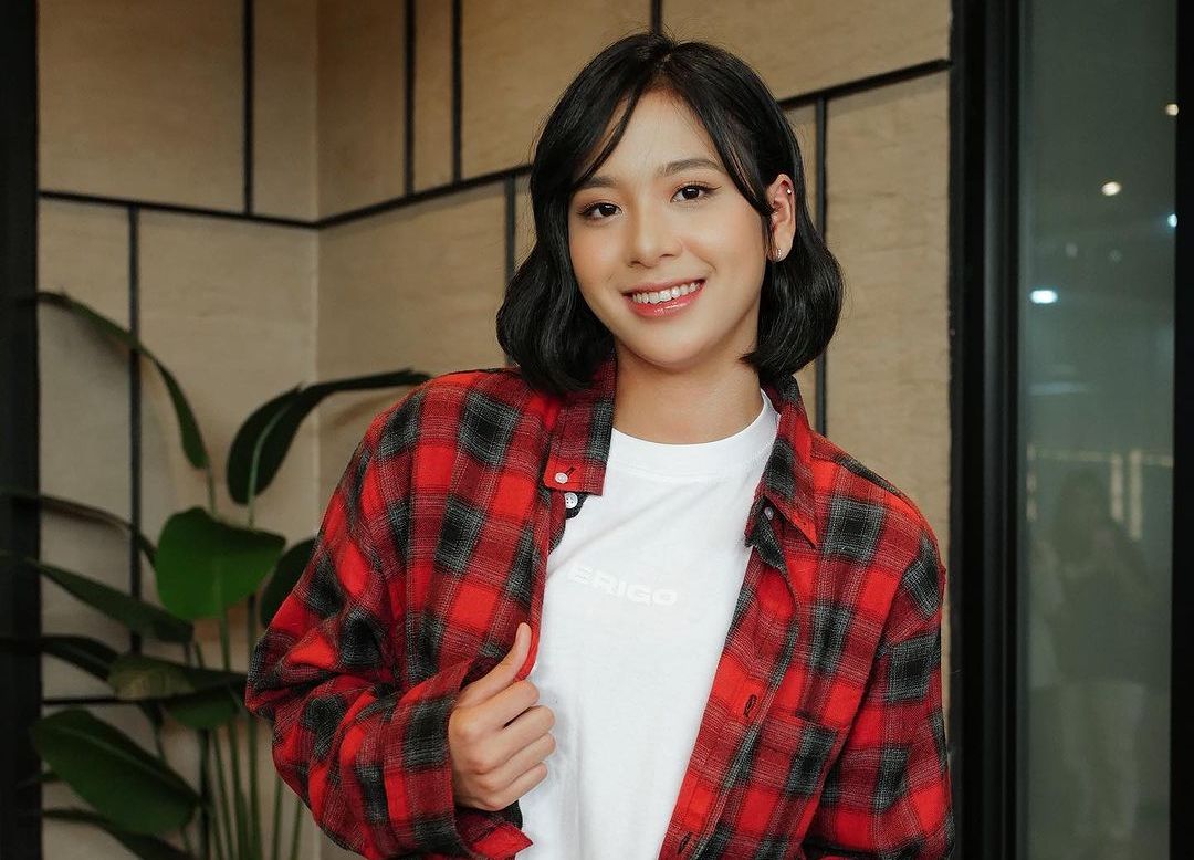 Zee JKT48 Sebut Tak Menyesal Gabung di JKT48, Namun Ingin Mencari Pencapaian Baru
