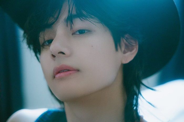 V BTS Bagikan 2 Remix Baru Single 'Slow Dancing', Tampilkan Irama Romantis dan Afrobeat yang Asik