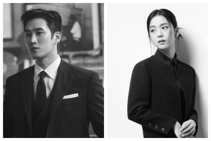 YG Entertainment Konfirmasi Jisoo dan Ahn Bo Hyun Resmi Putus