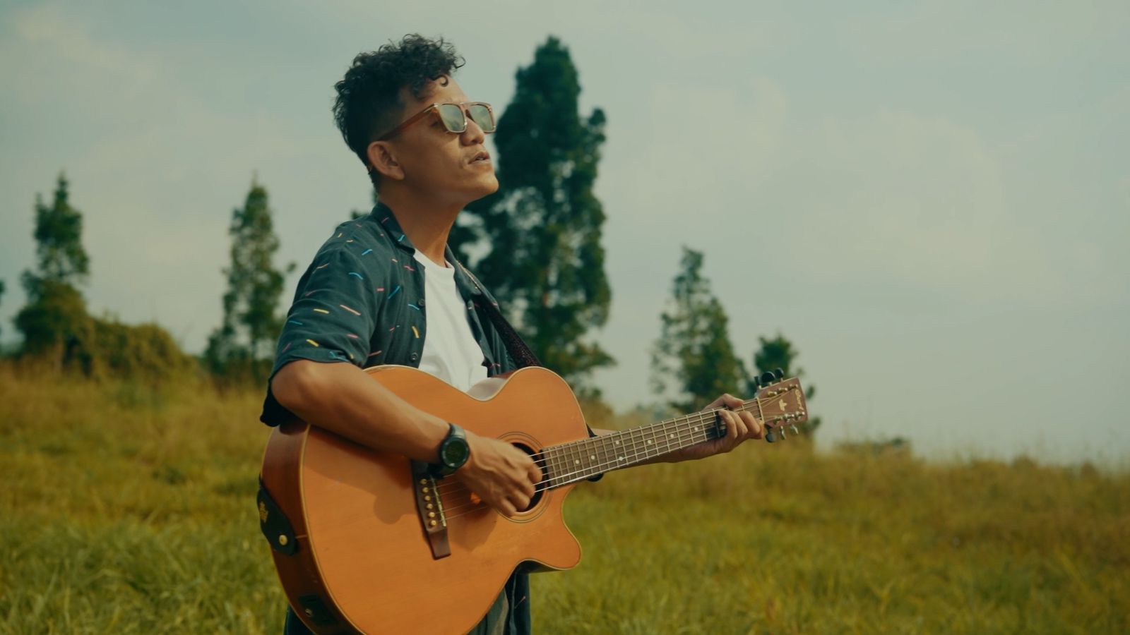 Rilis Single 'Restu Lebih Kuat', Solois Awanyeah Sebut Pengingat Sebuah Pilihan