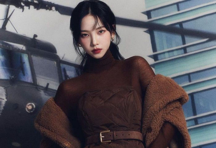 Karina aespa Picu Kontroversi dengan Komentar Tentang Grup K-pop yang 'Banyak Bertengkar'
