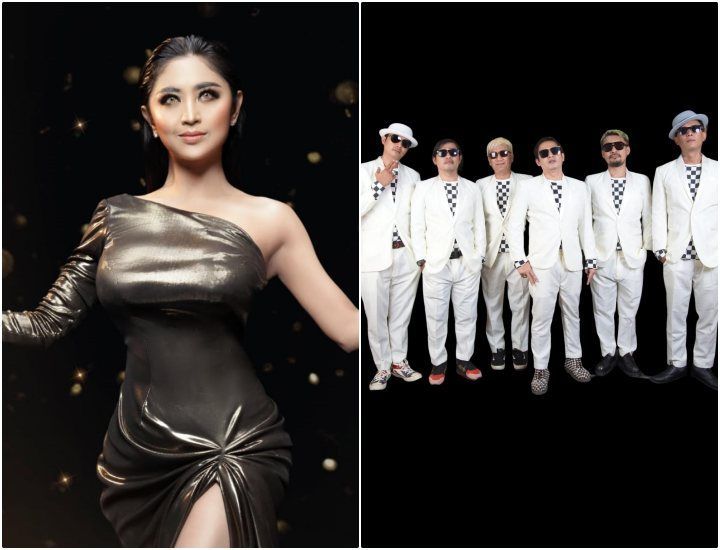 Kolaborasi Pekan Gembira Ria dan Studio Dangdut, Suguhkan Festival Musik dan Tinju: Ada Depe hingga Tipe-X