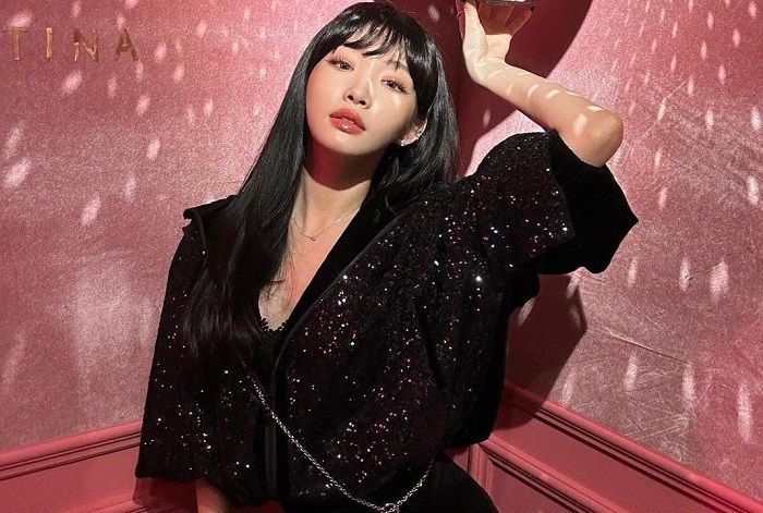 Chung Ha Ungkap Keinginannya Tinggalkan Industri Musik: Ini Cuma Pekerjaan, Bukan Hidupku