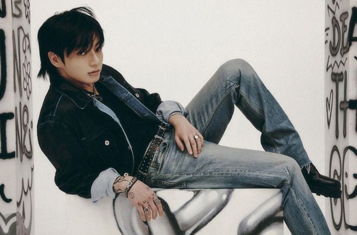 Jungkook BTS Gaet David Guetta dan MK di Remix Baru 2 Lagu Hitsnya
