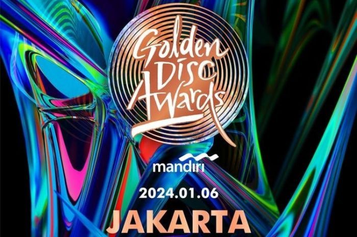Siap Menyambut Kehebohan Golden Disc Awards ke-38 di Jakarta International Stadium