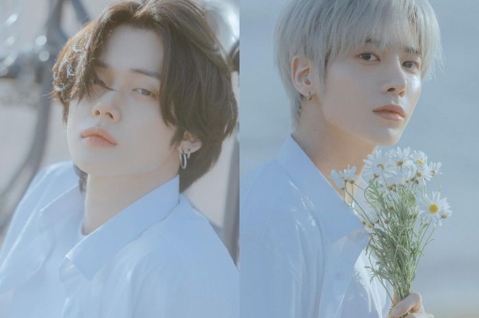 Yeonjun dan Taehyun TXT Beri Respon Pesan Terakhir dari Penggemar di Palestina