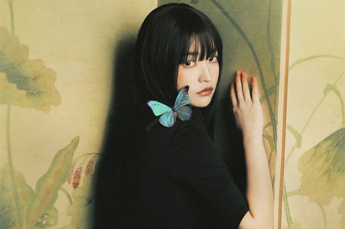 Yeri Red Velvet Kecewa sama SM Entertainment, Bagikan Foto Teaser dengan Kualitas Sangat Rendah