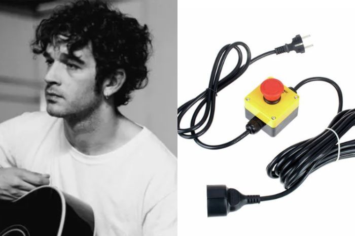 Buntut Kasus Ciuman Matty Healy, Pemerintah Malaysia Minta Promotor Punya Kill Switch untuk Hentikan Konser