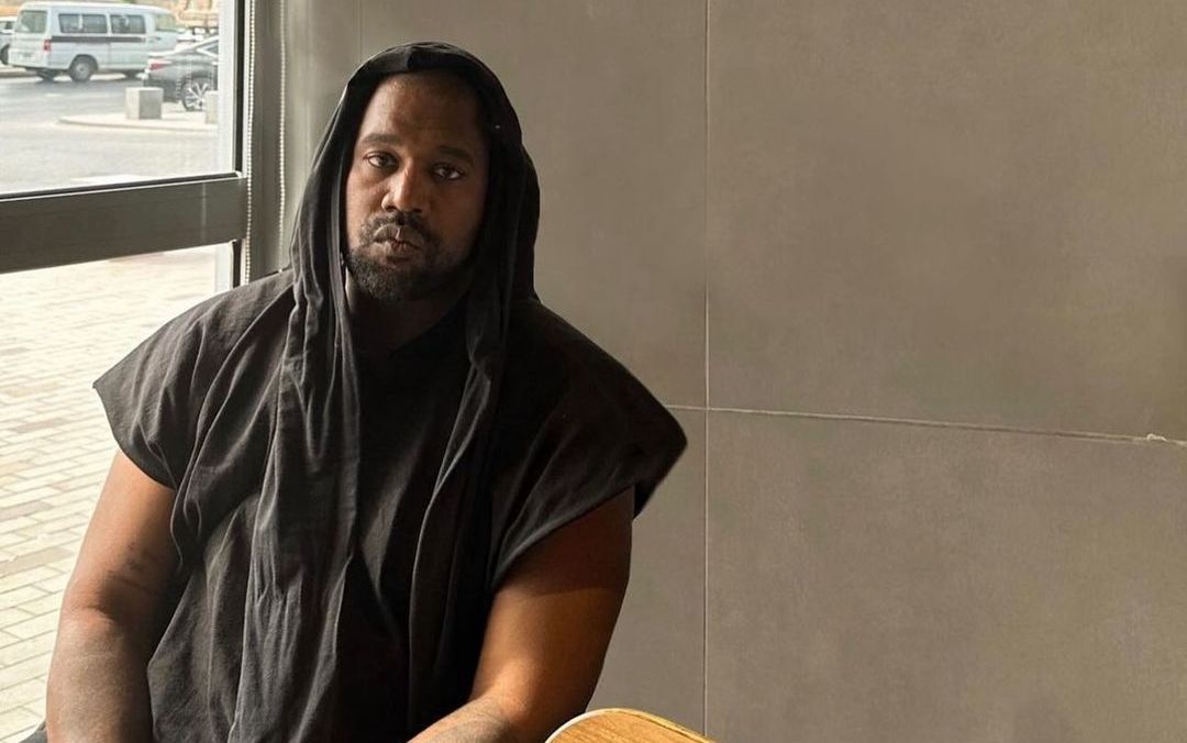 Kanye West Bongkar Alasan Artis Hollywood Pilih Diam Soal Genosida Palestina, Takut dengan Kontrak Zionis