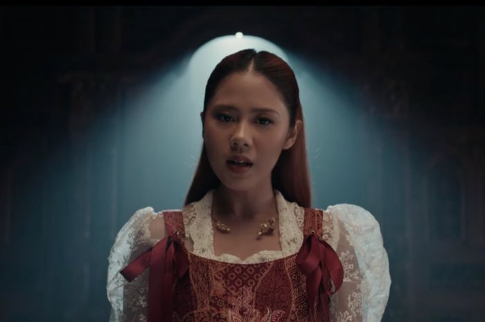 Lirik ‘Kala Sang Surya Tenggelam’ Nadin Amizah, Lagu Soundtrack Serial ‘Gadis Kretek’ yang Lagi Viral