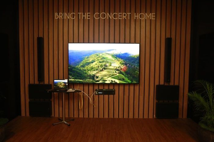 Hotel Fairmont Jakarta Disulap Jadi Studio Musik Sekeren Ini, Kok Bisa Sih?
