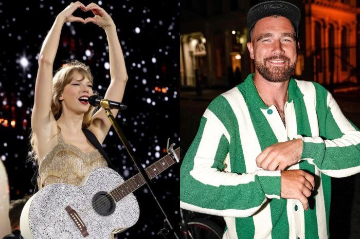 Taylor Swift dan Travis Kelce Diramal Bakal Tunangan pada Bulan Mei