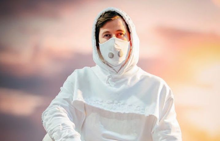 Alan Walker Rilis Album Baru: 