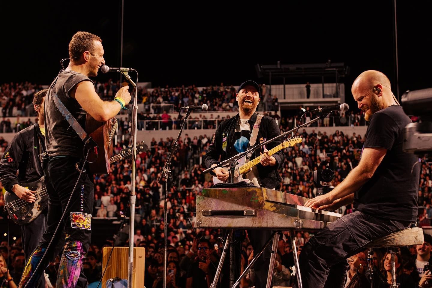 Pelaku Tipu-Tipu Tiket Coldplay yang Rugikan Rp1,3 Miliar di Jakpus Kini Dibidik Polisi