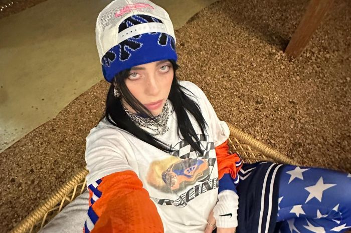 Billie Eilish Ngaku Tak Pernah Merasa seperti Wanita dan Diinginkan: JadiPerempuan adalah Perang Selamanya