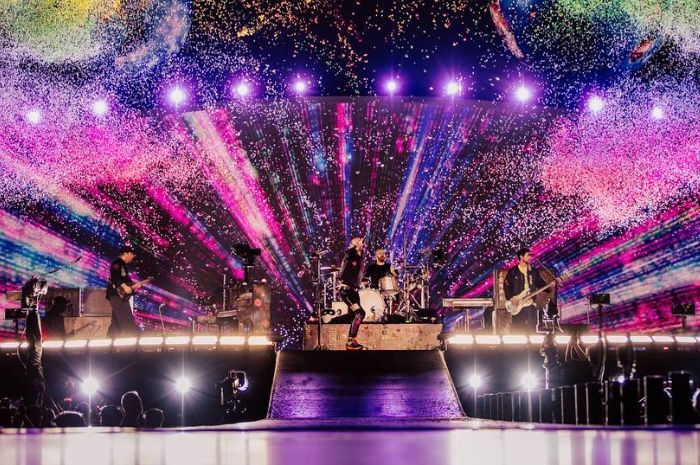 Kena Tipu Tiket Konser Coldplay, 73 Orang Lapor ke Polres Jakpus Alami Kerugian Capai Rp1,3 M