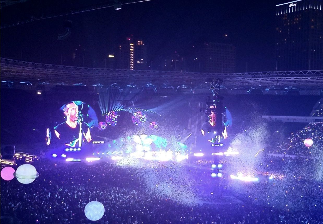 Kasus Tipu-Tipu Tiket Konser Coldplay Ghisca Memasuki Babak Persidangan