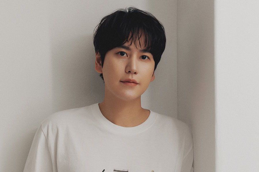 Aksi Kyuhyun Super Junior Hentikan Wanita Berpisau yang Menyerang Ruang Ganti Aktor Teater Musikal, Jarinya Terluka
